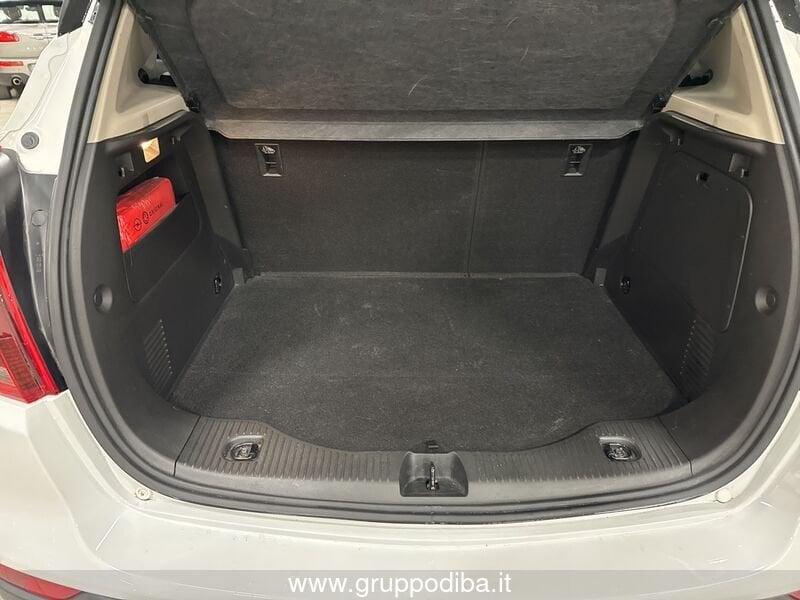 Opel Mokka X Diesel X 1.6 cdti Advance s&s 4x2 136cv my18