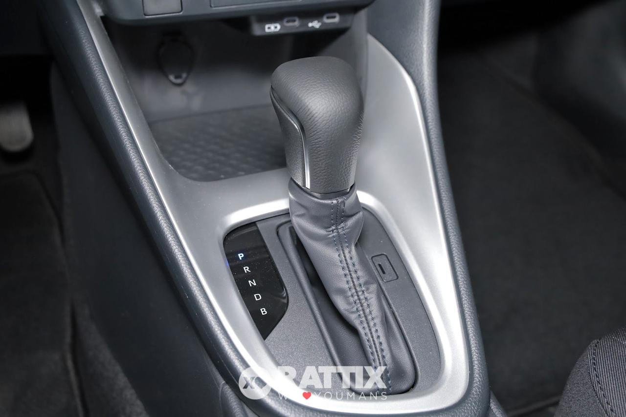 Toyota Yaris 1.5 Hybrid Active CVT