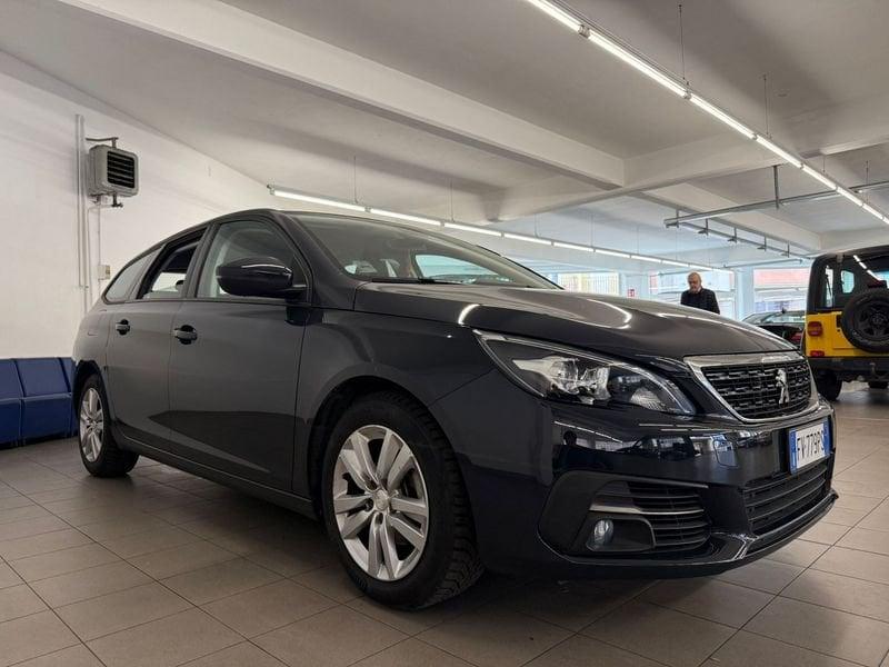 Peugeot 308 308 BlueHDi 100 S&S SW Business