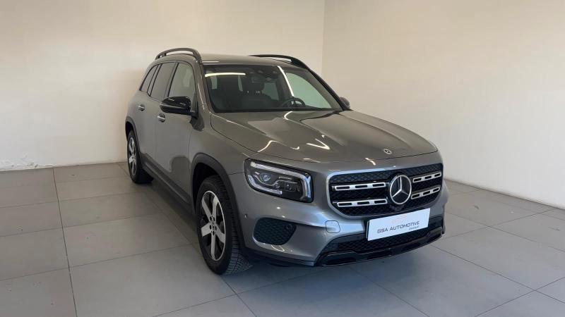 Mercedes GLB 200 d Sport Plus Auto 7p.ti FULL LED