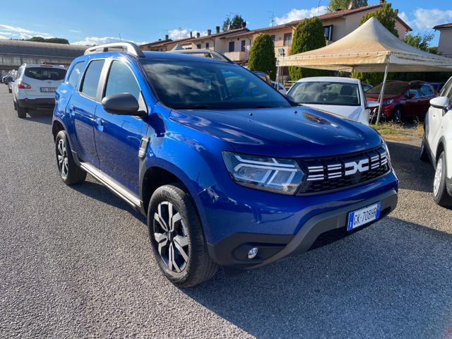 DACIA Duster 1.0 TCe GPL 4x2 Prestige