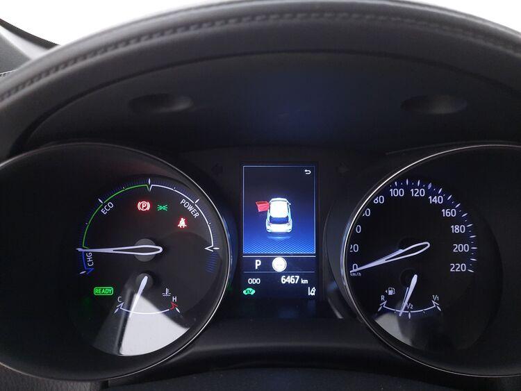 Toyota C-HR Hybrid Morebusiness BR961566 2.0 Full Hybrid 184CV