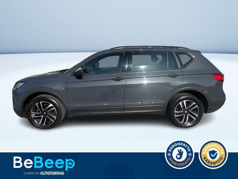 Seat Tarraco 2.0 TDI STYLE 150CV DSG