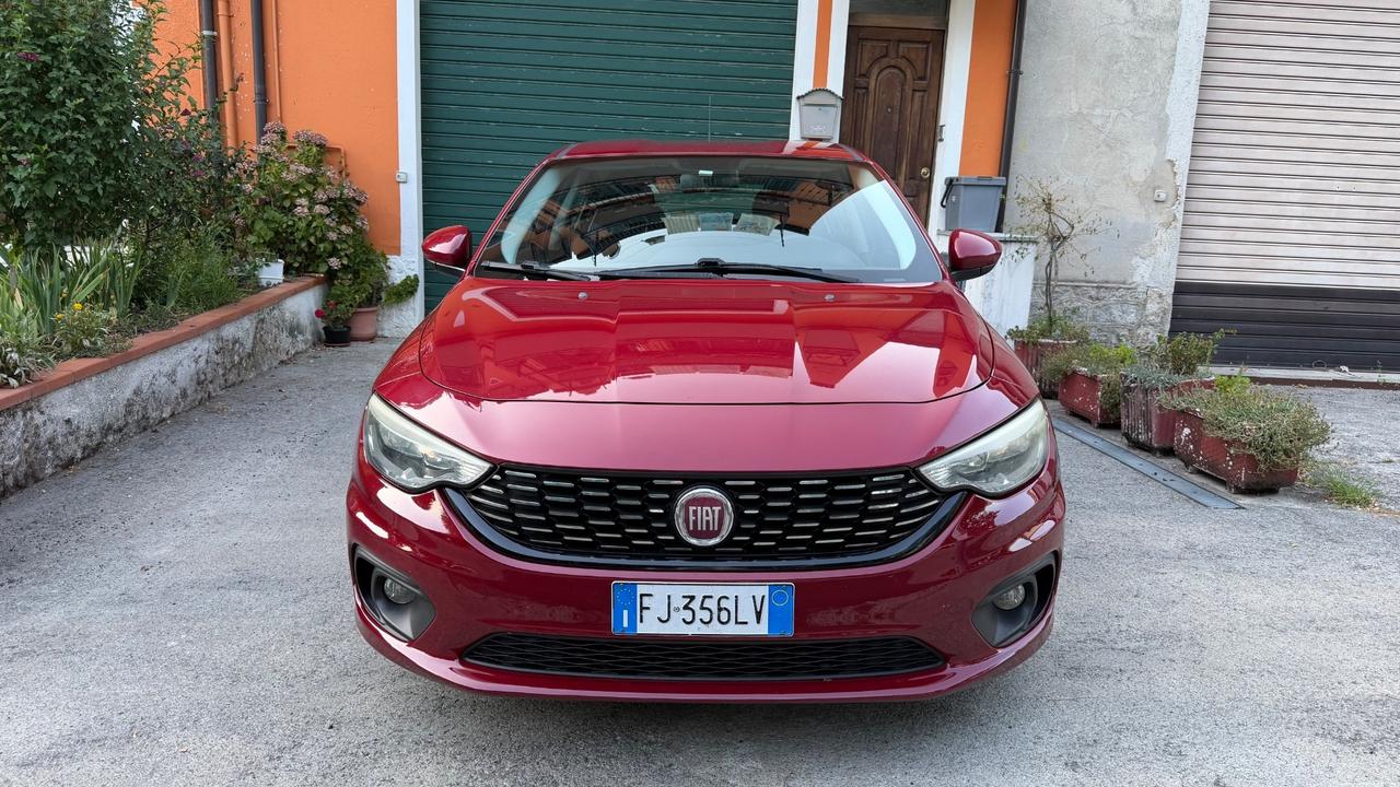 Fiat Tipo 1.6 Mjt S&S 5 porte Business