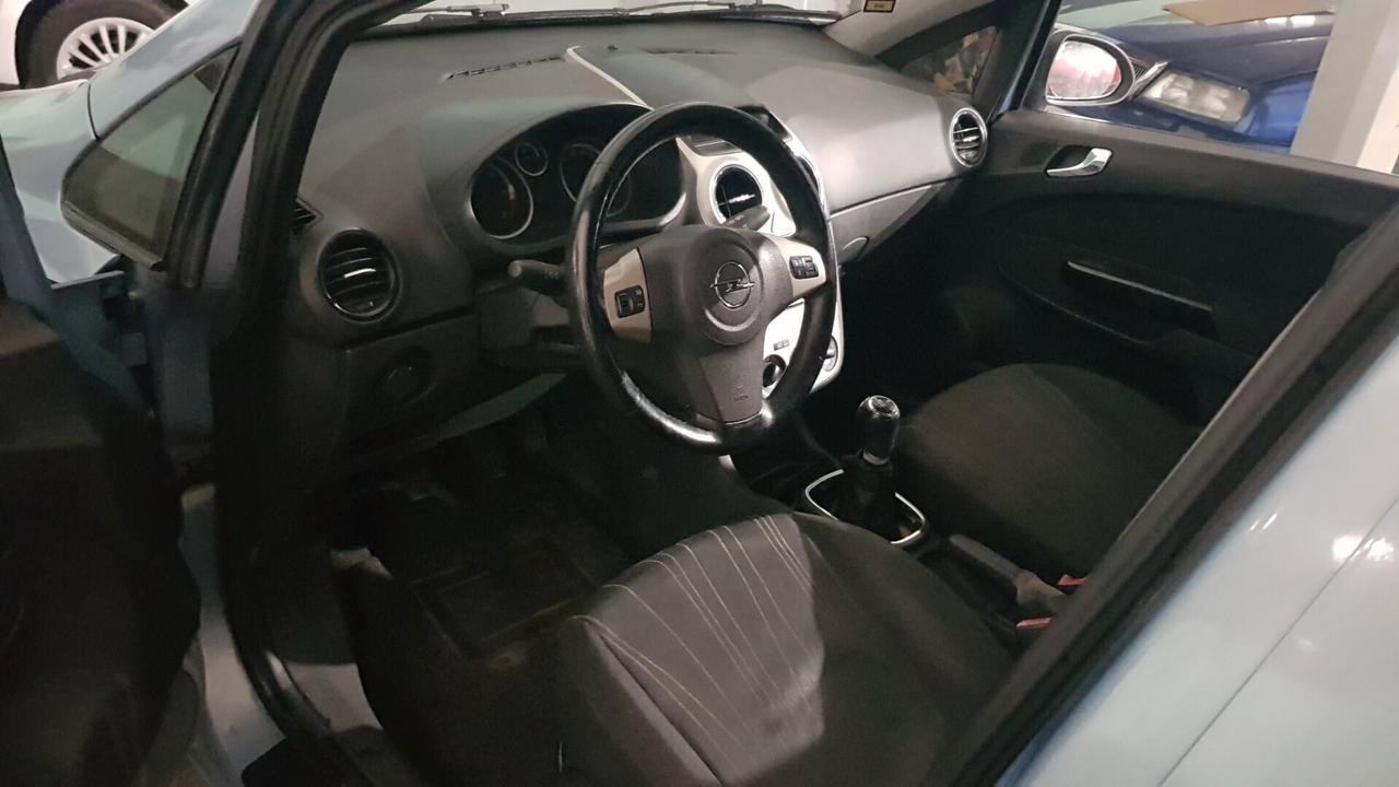 Opel Corsa 1.3 CDTI 75CV 5 porte Enjoy