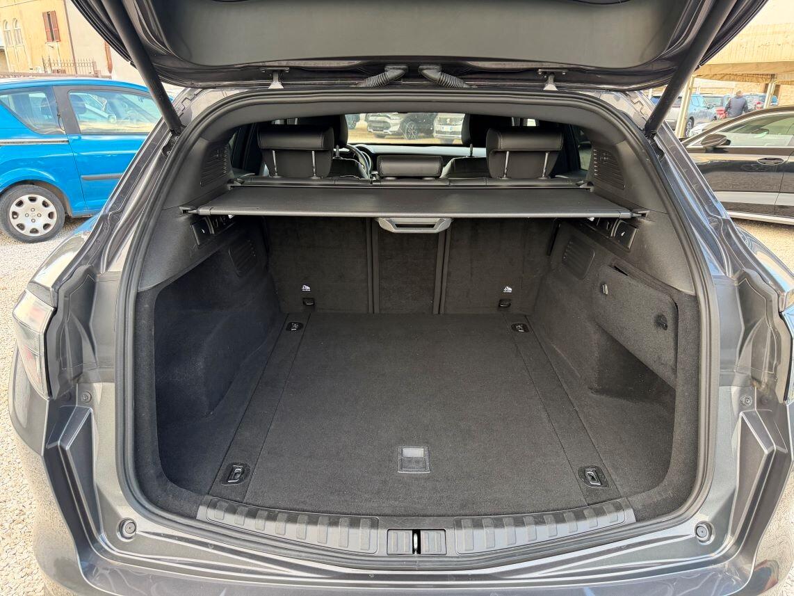 Alfa Romeo Stelvio 2.2 Turbodiesel 210 CV AT8 Q4 Veloce