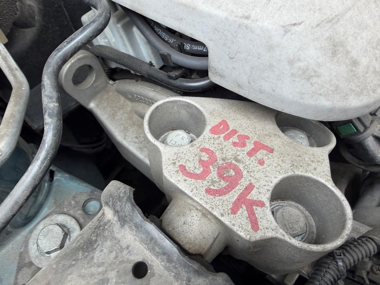 CLIO 1.2 BENZINA 75CV UNI PROP 48.000KM