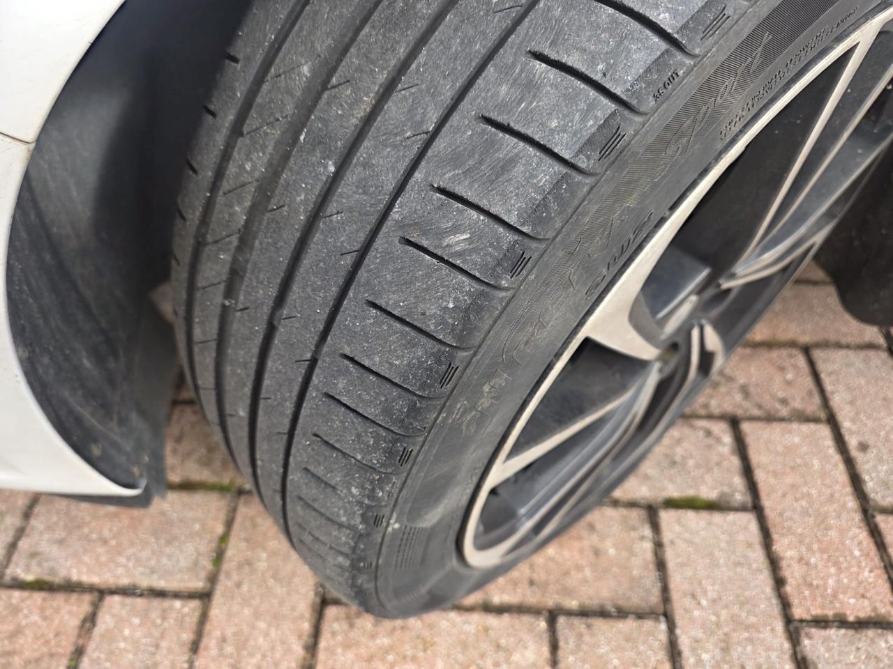 Opel Astra 1.4 Turbo 140CV 5 porte GPL Tech Cosmo