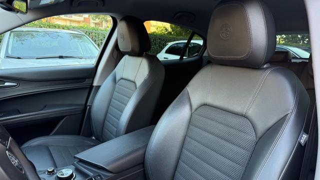 ALFA ROMEO Stelvio 2.2 TURBODIESEL 190CV AT8 Q4 B-TECH*C.L.20*R.CAM*