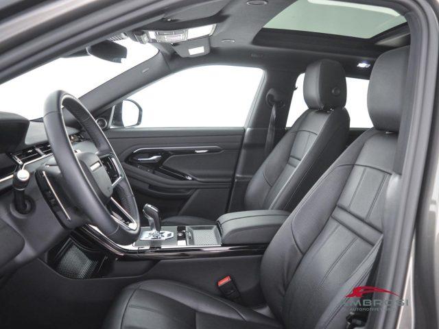 LAND ROVER Range Rover Evoque 2.0D I4 163CV AWD Auto R-Dynamic SE