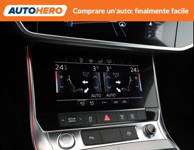 AUDI A6 Avant 40 2.0 TDI S tronic Sport