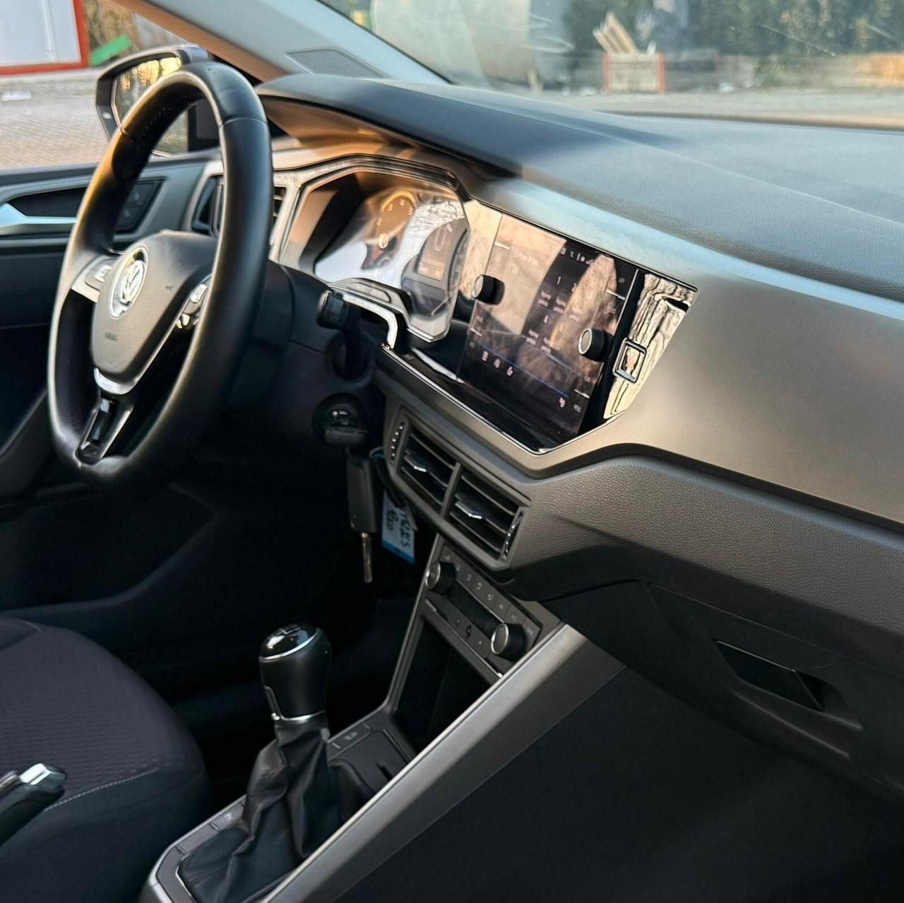 Polo Business(TAGLIANDI CERTIFICATI)1.0 TGI 5p. Highline BlueMotion Technology