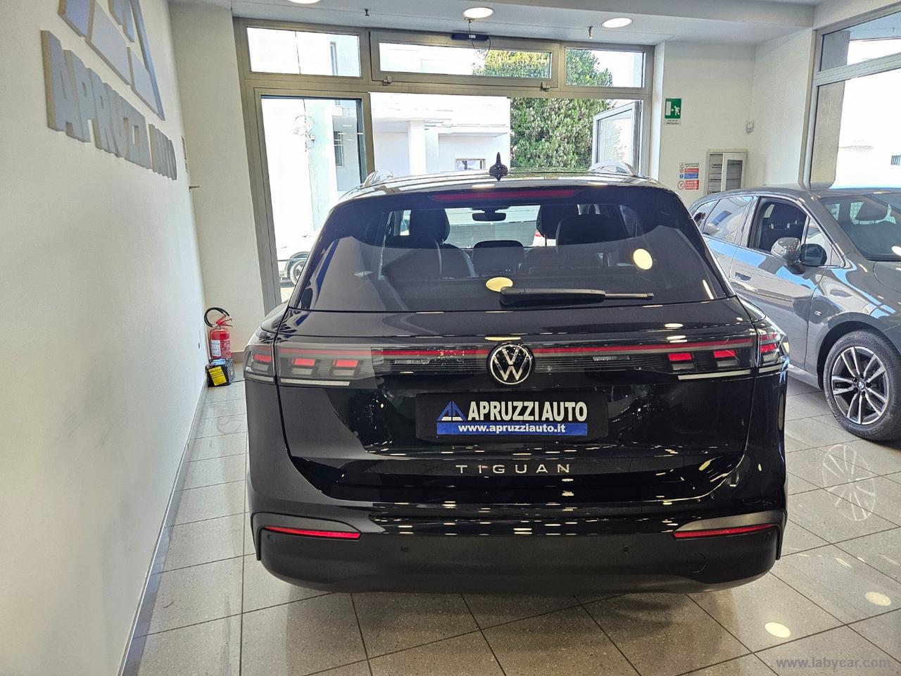 VOLKSWAGEN Tiguan 2.0 TDI 150 CV DSG Edition Plus