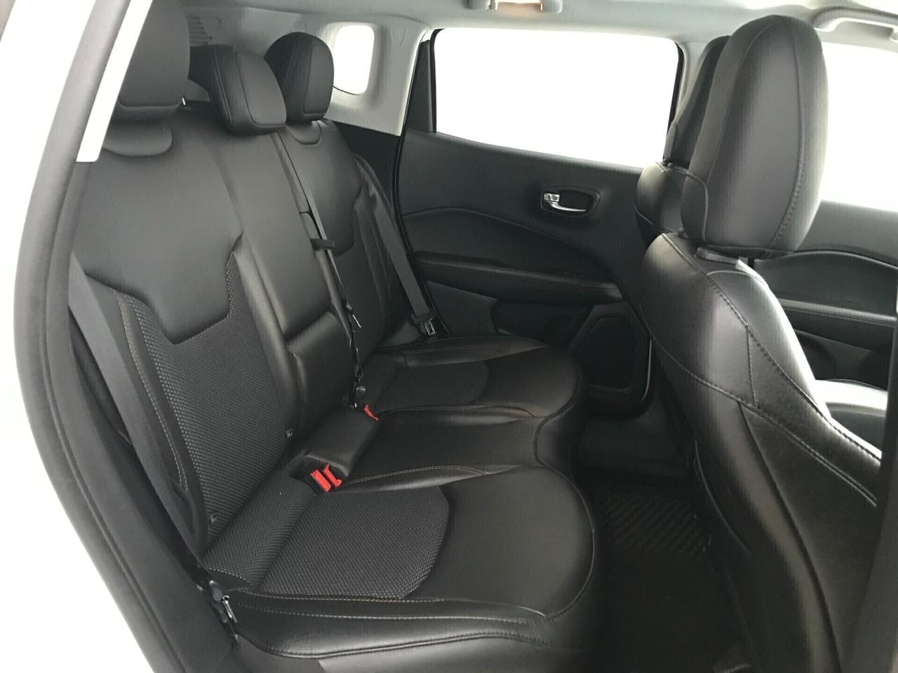 Jeep Compass 2.0 Multijet II 140CV .12/2020 KM 79000