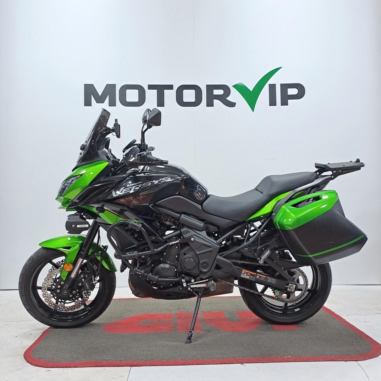 Kawasaki Versys 650 *Occasione