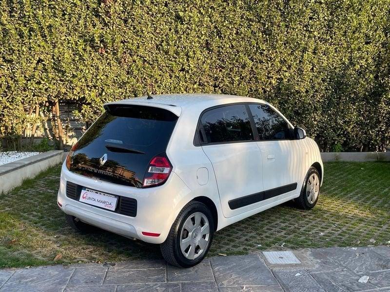 Renault Twingo 1.0 SCe GPL-BLUETOOTH/PRIVACY