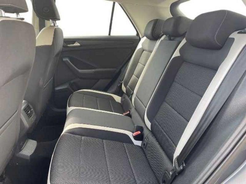 Volkswagen T-Roc I 2017 1.6 tdi Advanced
