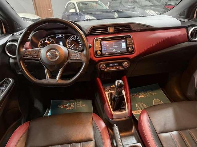 Nissan Micra Unico proprietario Km 40.000 Certificati