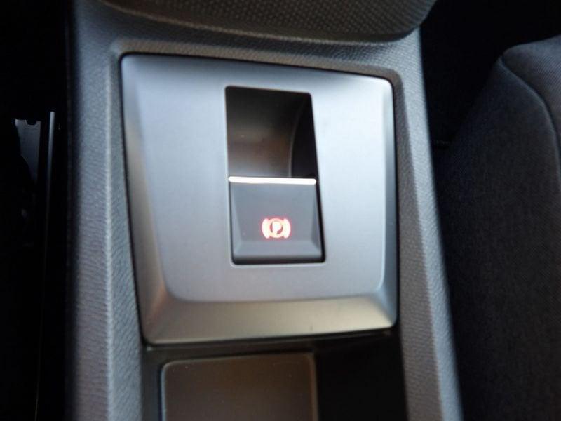 Opel Frontera Hybrid 110cv Edition EDCT