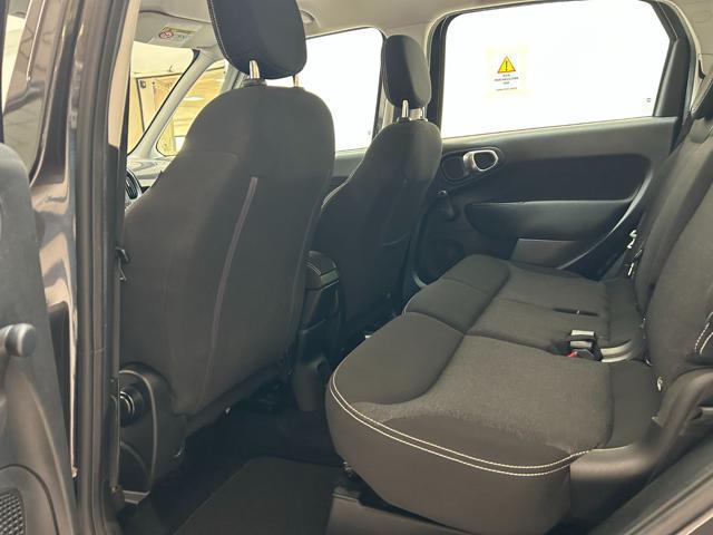 FIAT 500L 1.3 Multijet 95 CV Lounge