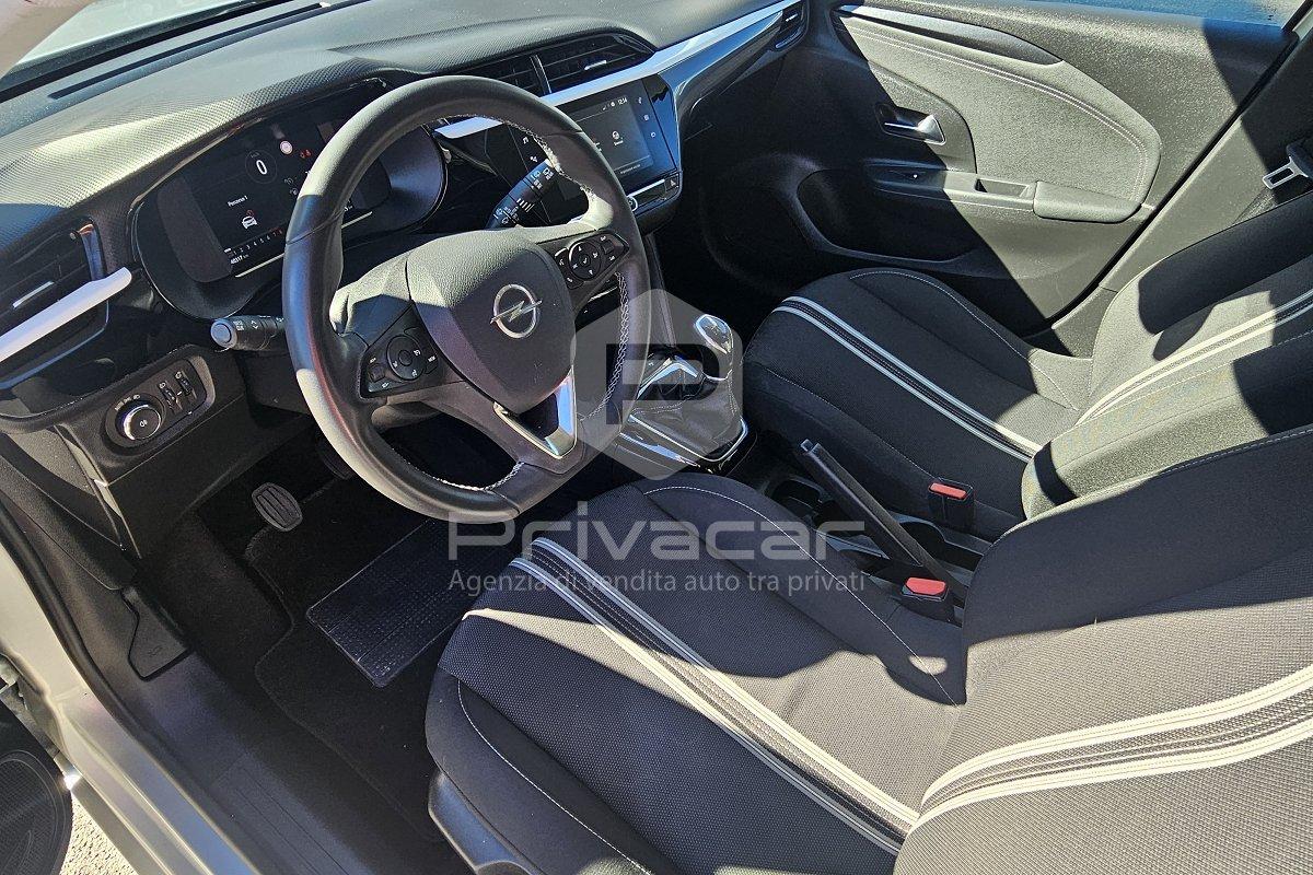 OPEL Corsa 1.2 Design & Tech