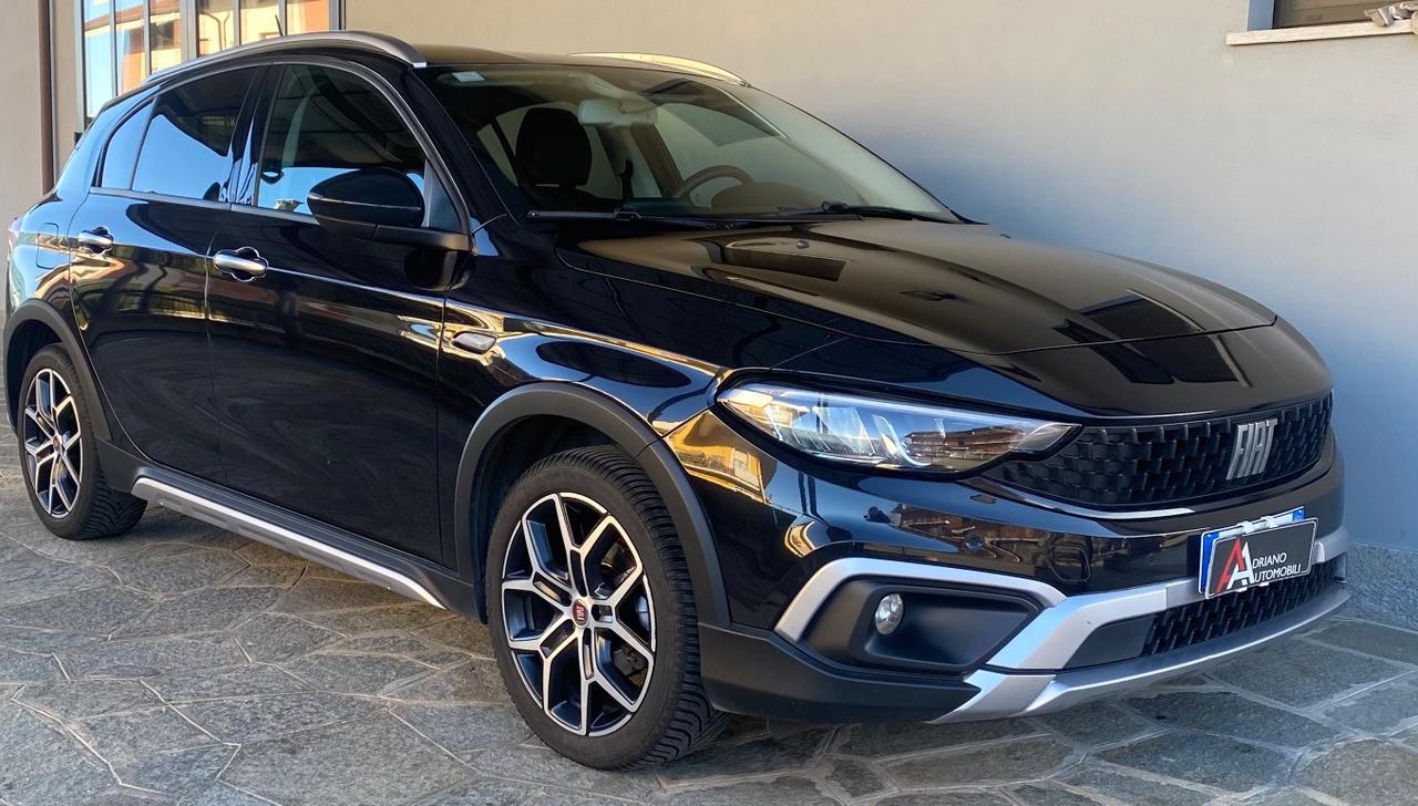 Fiat Tipo 5 Porte Tipo 5p 1.0 Cross 100cv