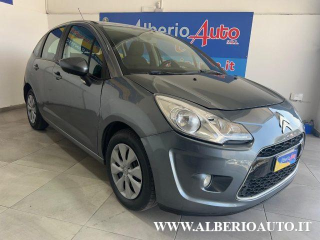 CITROEN C3 1.4 HDi 70 Ideal VEDI NOTE