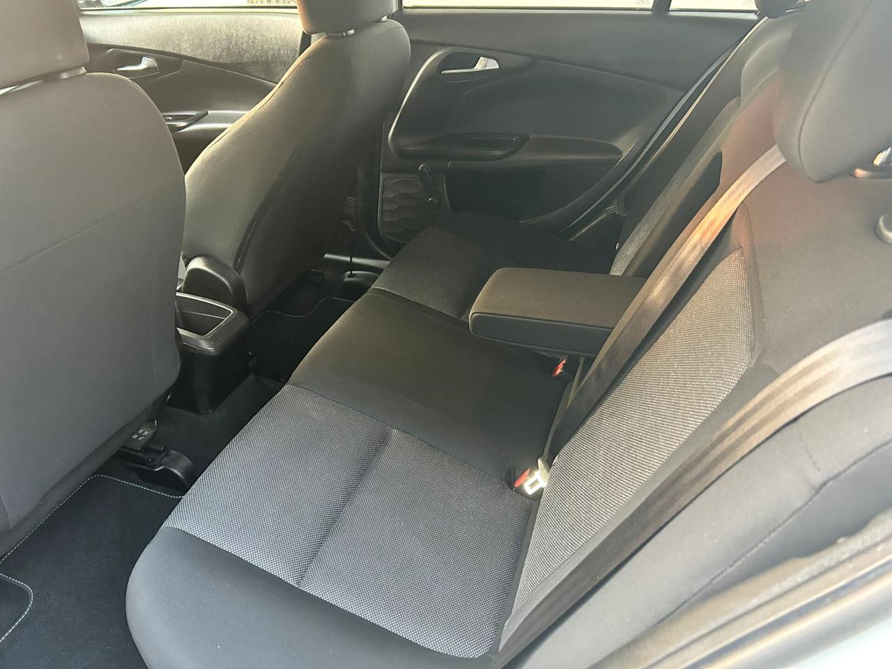 Fiat Tipo 1.3 Mjt S&S 5 porte Business