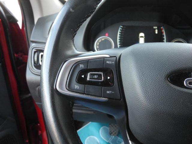 DR MOTOR DR F35 1.5 Turbo Bi-Fuel "GPL" - UNICO PROPR. - 55.000 Km