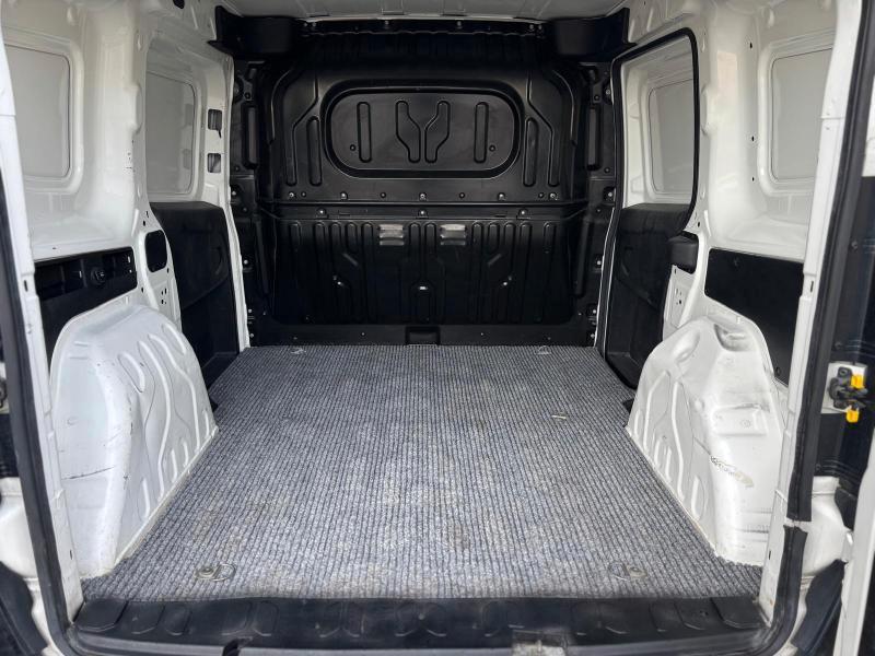 FIAT Doblo cargo 1.3 mjt 16v 95cv E6