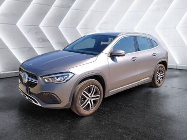 Mercedes-Benz GLA 180 d Sport Plus auto