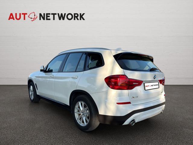BMW X3 xDrive30e Business Advantage
