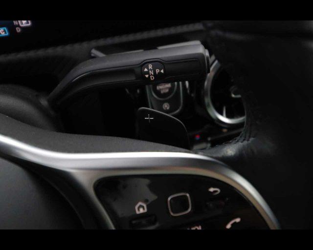 MERCEDES-BENZ CLA 200 d Automatic Shooting Brake Business Extra