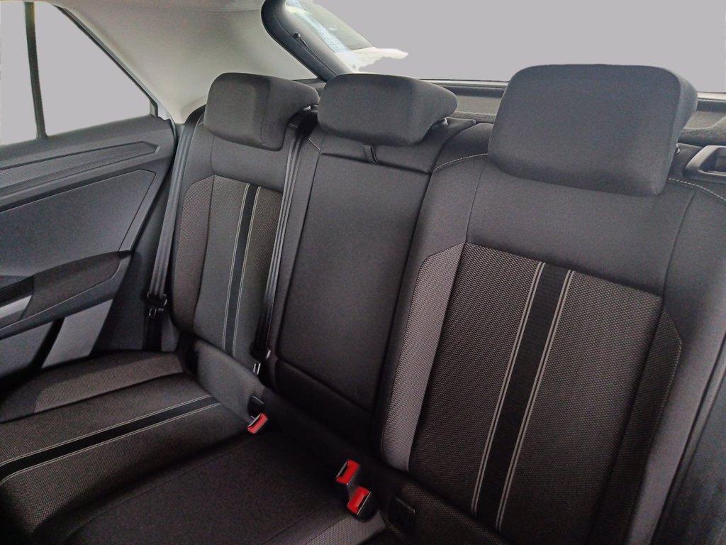 VOLKSWAGEN T-roc 2.0 tdi style 4motion dsg del 2018