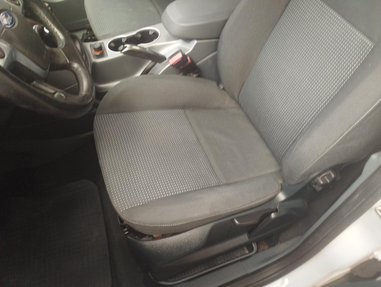 Ford C-Max 1.6 TDCi 115CV Plus