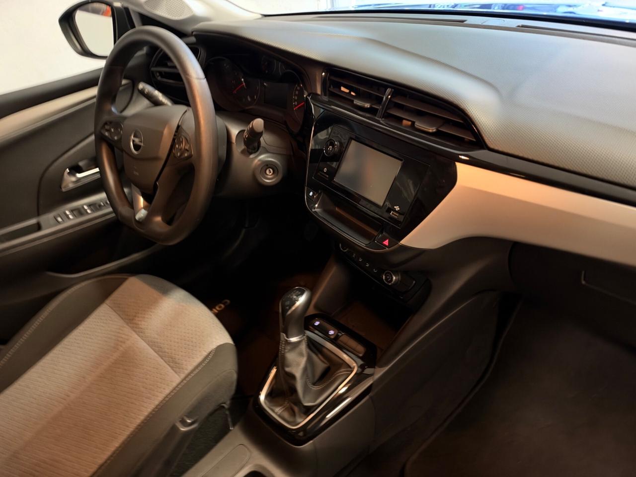 Opel Corsa 1.2 Benzina 75cv