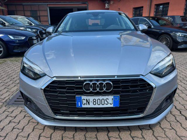 AUDI A5 SPB 40 TFSI S tronic Business