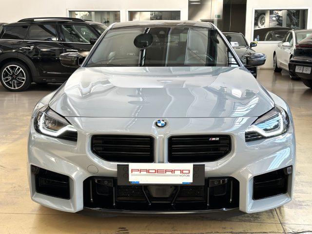 BMW M2 Auto - 19/20 - Tetto Carbonio - HarmaK - FULL
