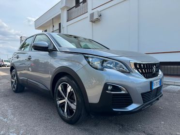 Peugeot 3008 1.5d Cambio Manuale FULL OPTIONALS