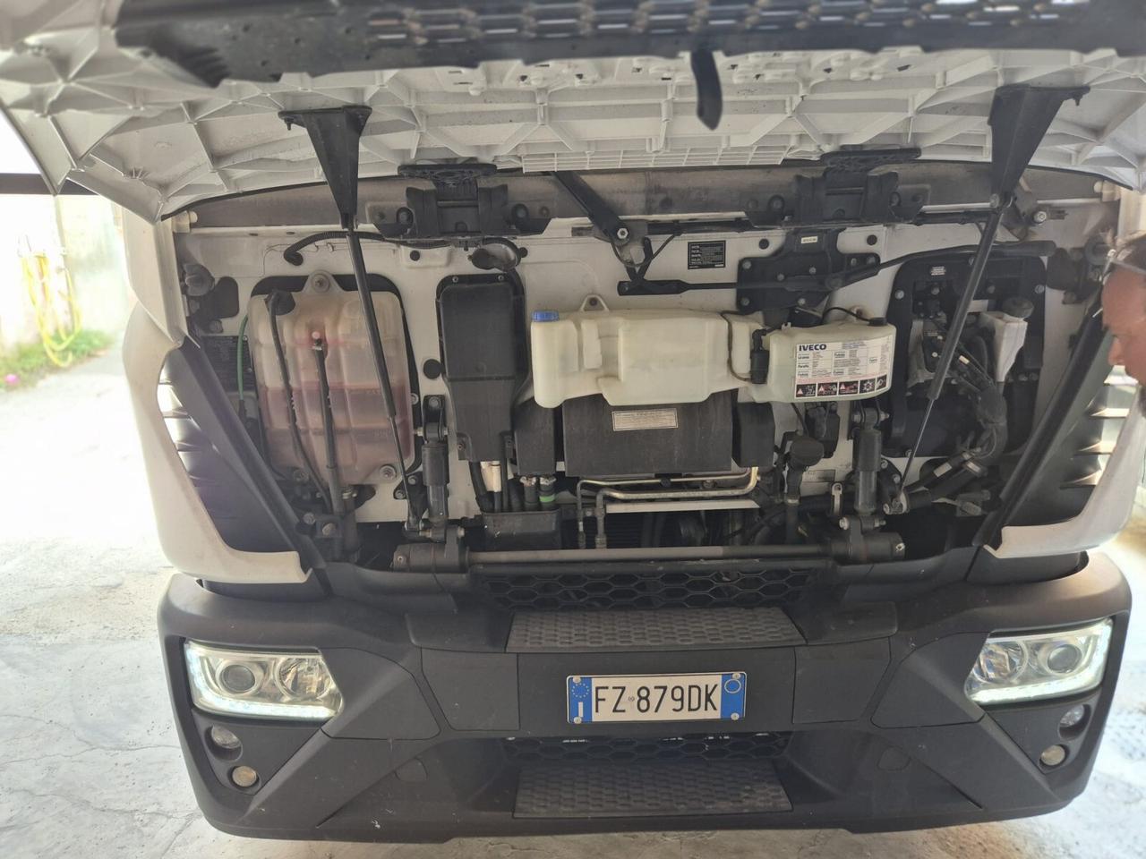Iveco 180 - 320