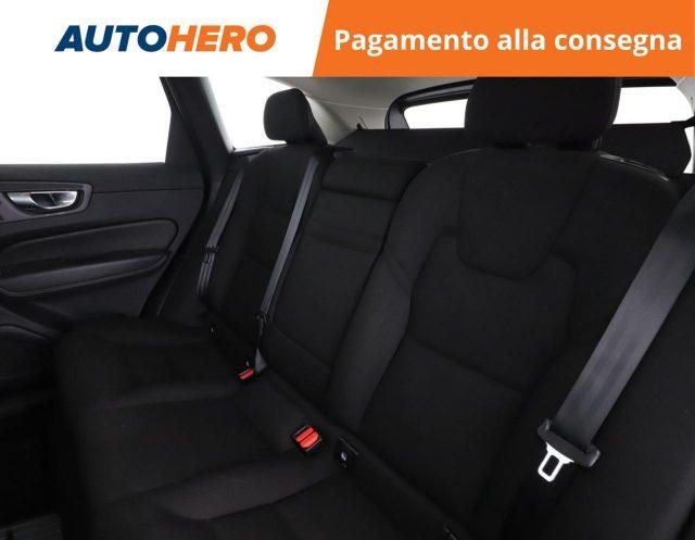 VOLVO XC60 T6 Recharge Plug-in Hybrid AWD automatico Core