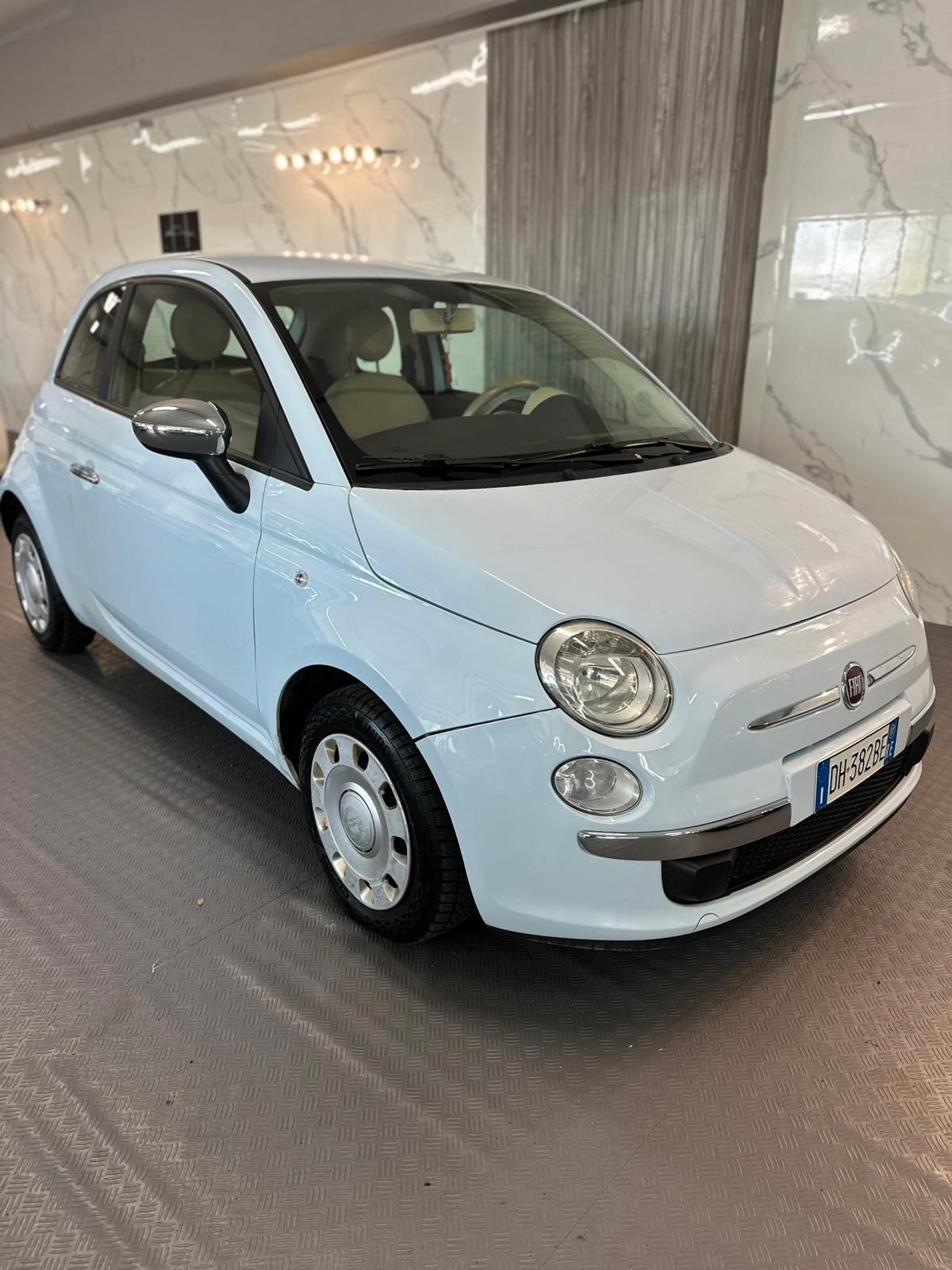 Fiat 500 1.2 Pop