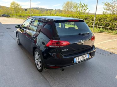 Volkswagen Golf Business 1.6 TDI 5p. Highline BlueMotion Technology