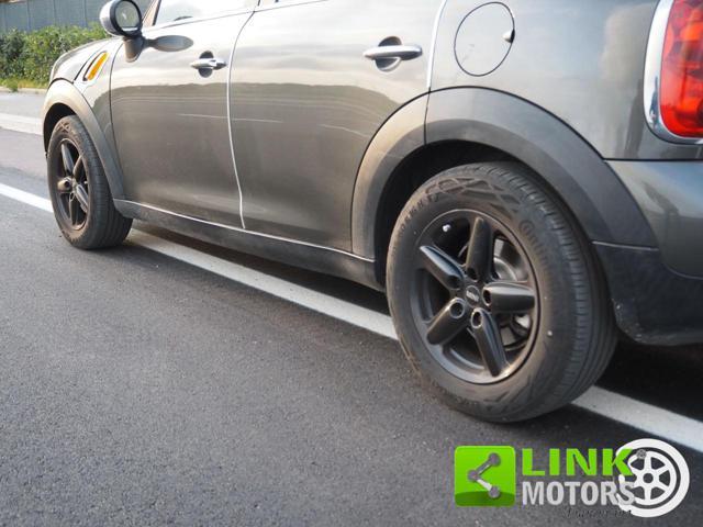 MINI Countryman Mini Cooper D Countryman