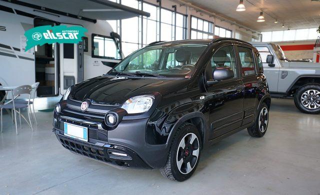 FIAT Panda 1.2 City Cross
