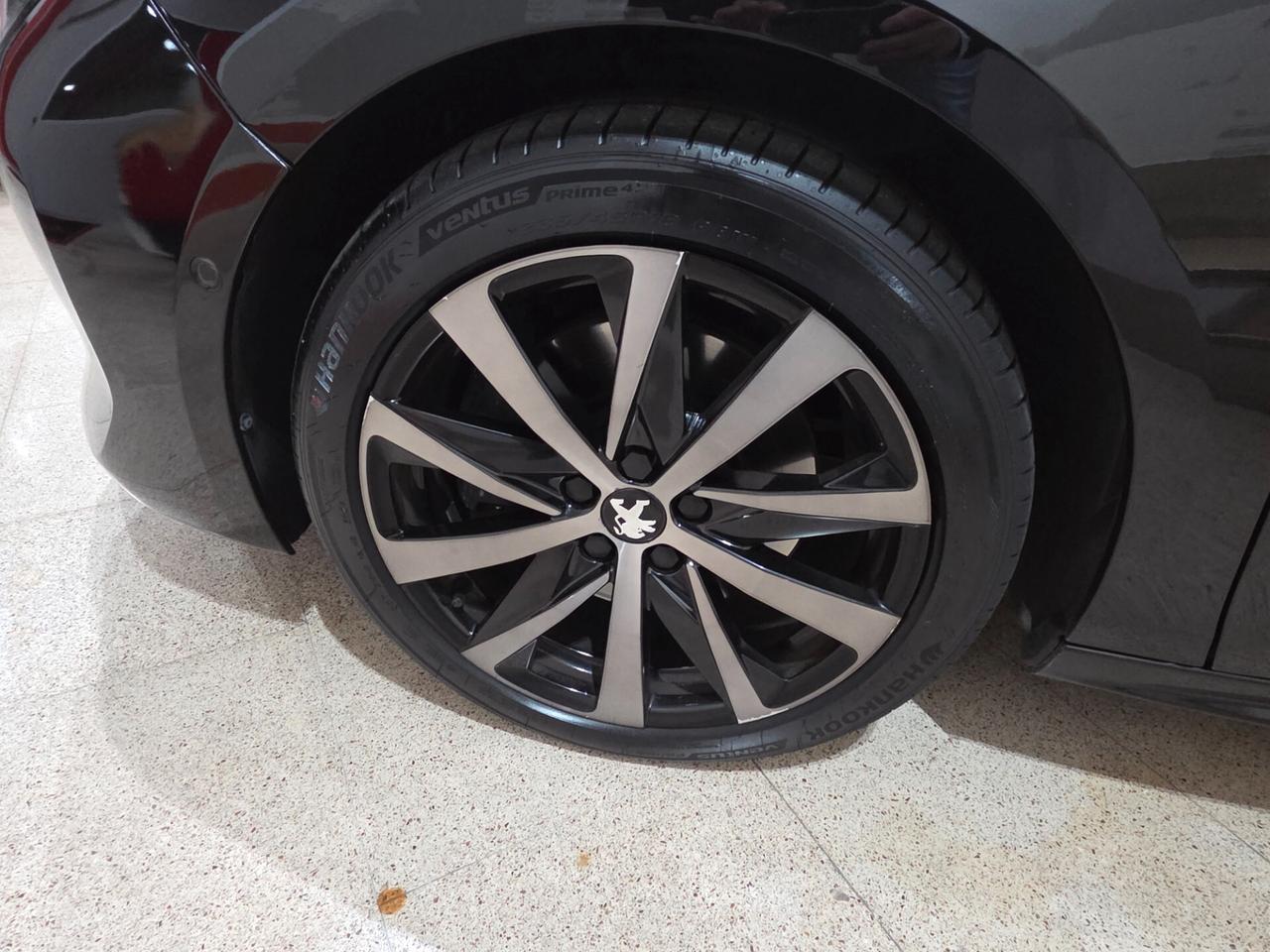 Peugeot 508 BlueHDi 160 Stop&Start EAT8 GT Line