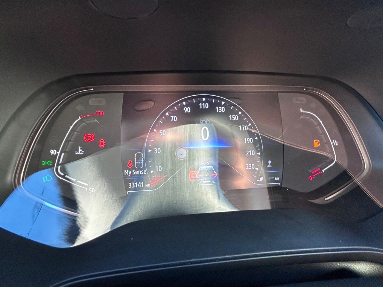 Renault Captur TCe 90 CV Evolution 2024