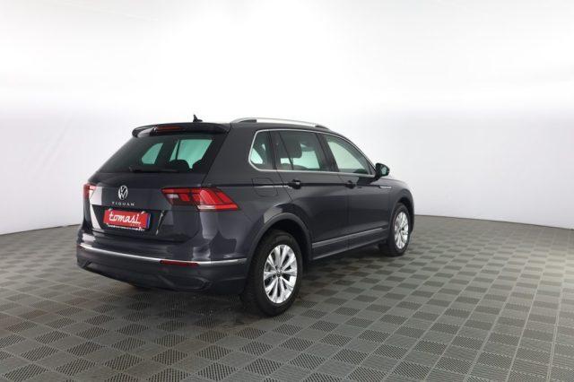 VOLKSWAGEN Tiguan Tiguan 2.0 TDI 150 CV SCR DSG Life