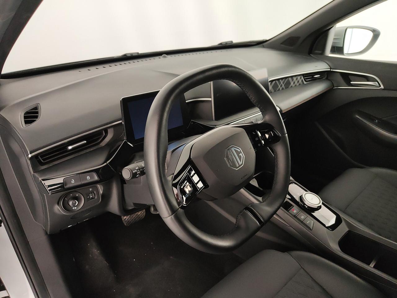 Mg MG3 1.5 Hybrid+ Luxury