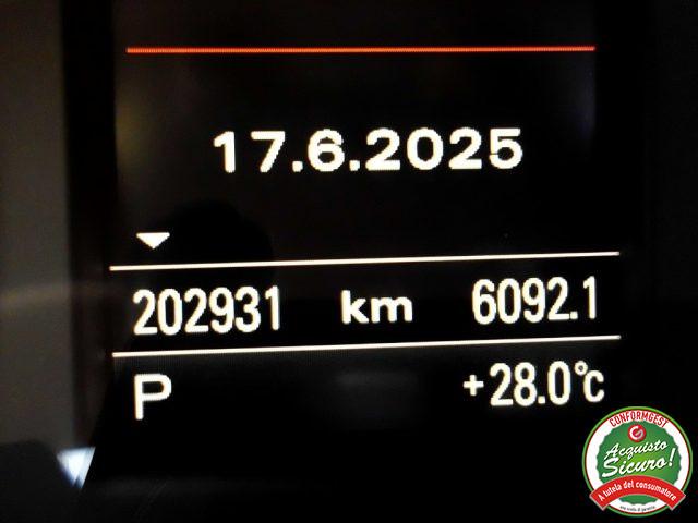 AUDI Q3 2.0 TDI 150 CV quattro S tronic S-Line